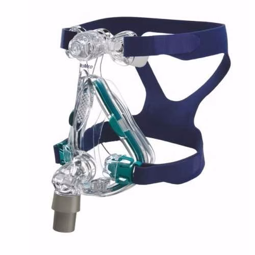 ResMed Mirage Quattro Full Face Mask