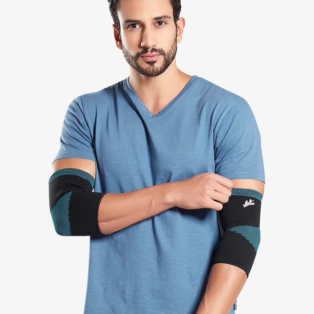 Flamingo Premium Elbow Support