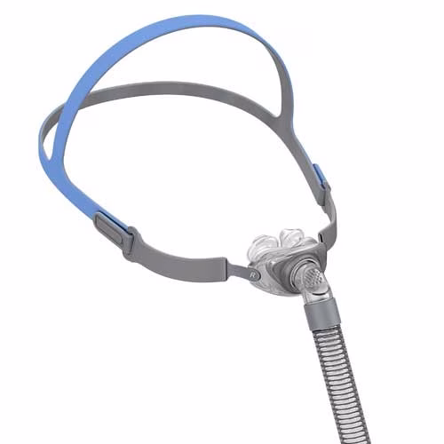 BMC P2 Nasal Pillow CPAP BiPAP Mask