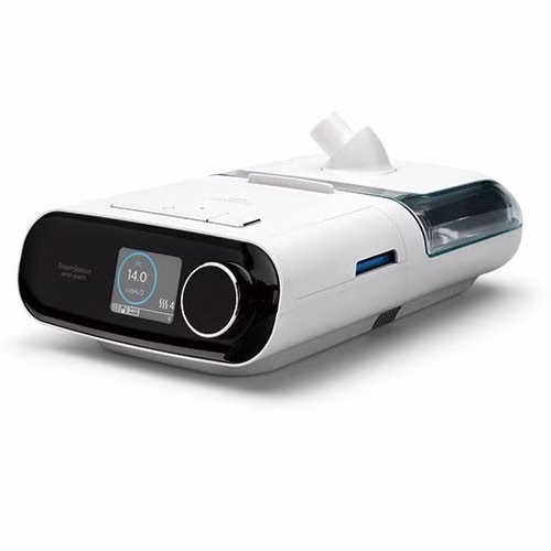 Philips DreamStation BiPAP AVAPS Machine