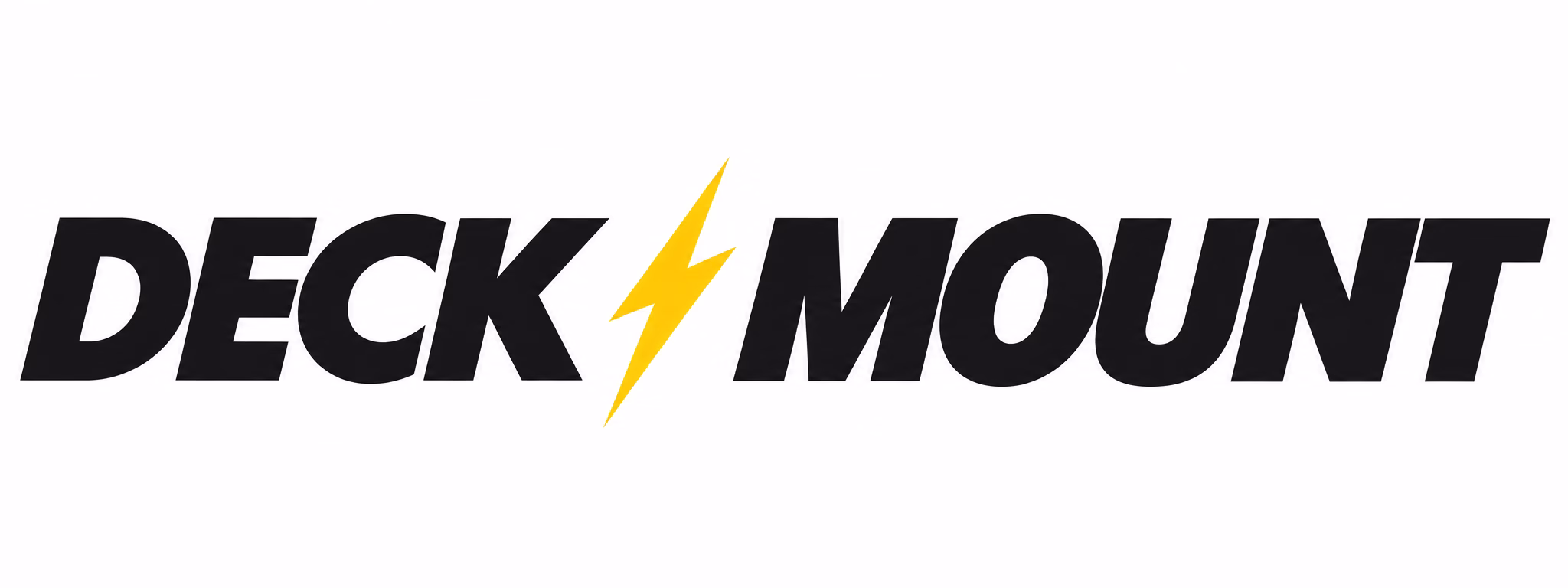 DeckMount