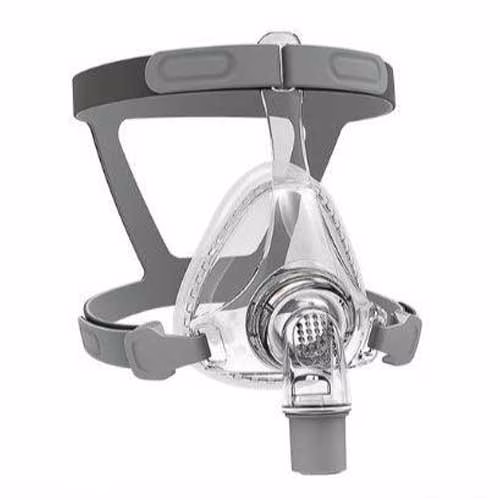 BMC F5 Full Face CPAP BiPAP Mask