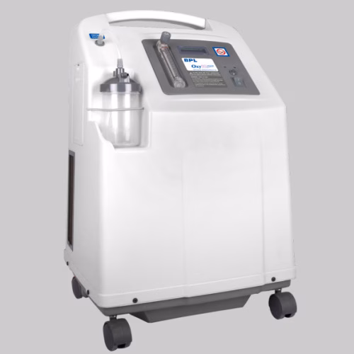 BPL Oxy 10 Neo Oxygen Concentrator