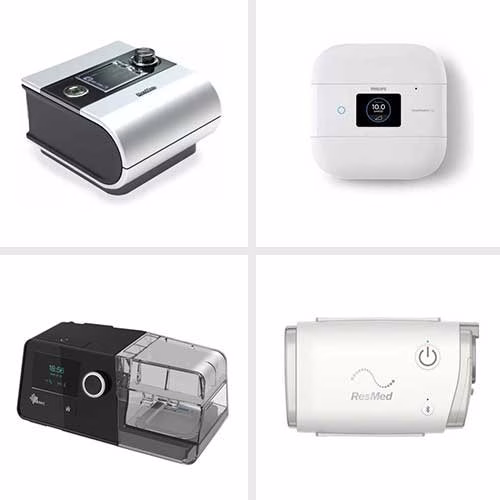CPAP Machine Rental